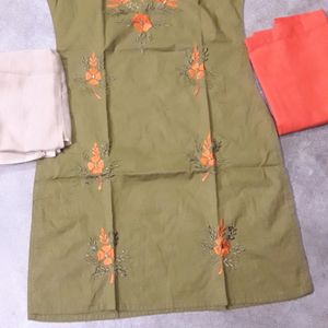 Kids Salwar Suit
