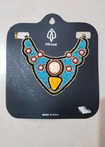 Mirage Beaded Necklace