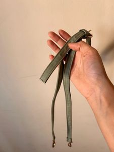 AND Bag With Sling