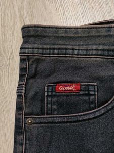 Ma2294 Capsule jeans waist 36 inches
