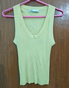 ZARA Tank Top