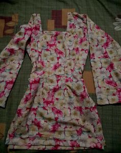 Pinterest /short /college Kurti