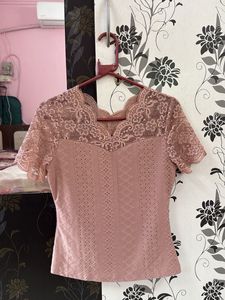Cute Shein Top