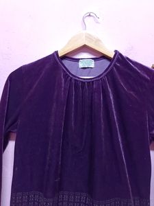 Velvet Asnew Top (Women&#39;s)