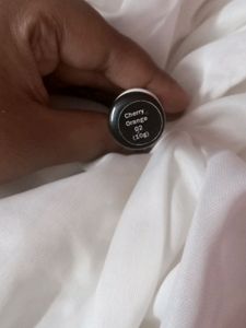 NY BAE CHERRY ORANGE CREME BLUSH