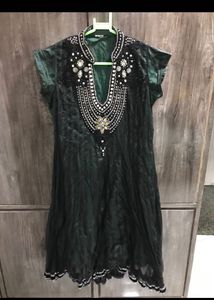 Diamond Kurta