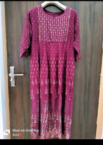 Gawn Kurti