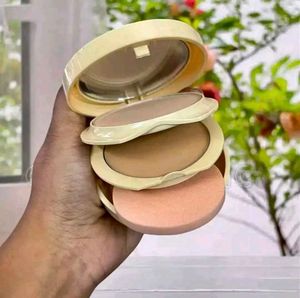 NYF Powder Compact Combo Of 2