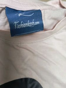 Fashionedhome Graphic Tee