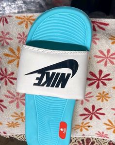 Orignal Nike Sliders