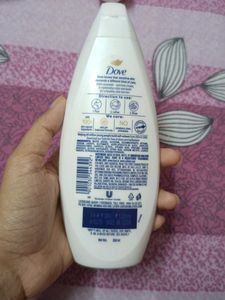 Dove Sensitive Care Body Wash