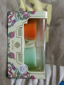Pack of 2 Shot Glass Scented Candles