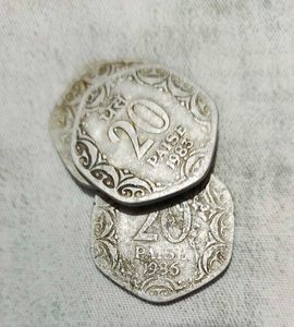 Collectible Coins