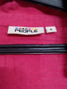 People Brand Small Size Top For Sale