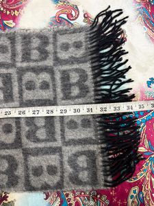 Burberry Unisex Warm Soft