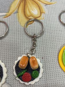 Key chains