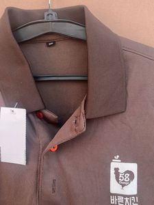 Korean Import Shirt 👕 Medium Size