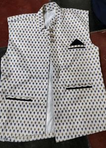Kurta Set For Boys