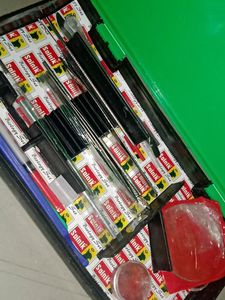 Desection Box