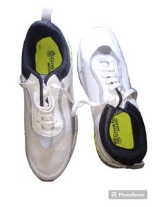 Comfortable Shoes In Genuine Price