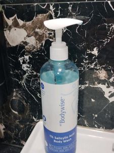 Bodywise Body Wash