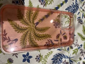 Palm Tree Phone Case