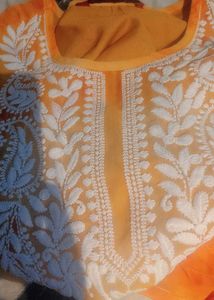 Festive Kurti