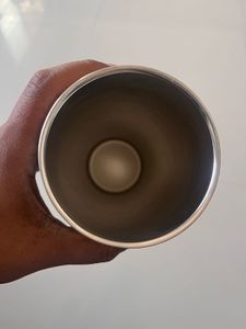 Vahdam Insulated Tumbler - Mint