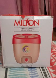 Milton Cool Can