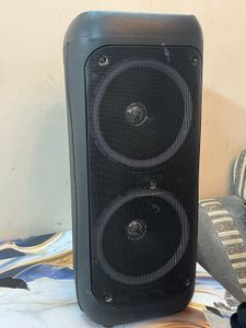 Portable Speaker
