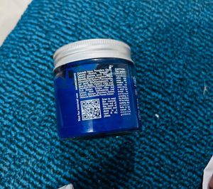 Paradyes Blue Hair Color