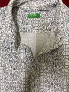 Button Down Shirt