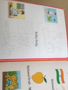 Reusable Book - 4