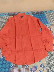 New Mufti Shirt With L Size