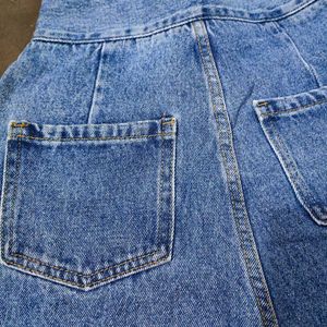 Denim Jeans