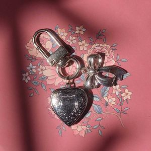 Vintage Aesthetic Keychain
