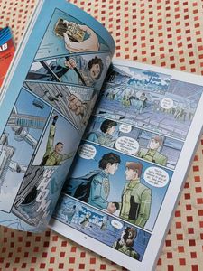 House of El &amp; Suicide Squad