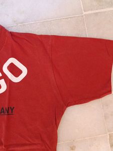 Tshirt 34 Size Perfect Condition