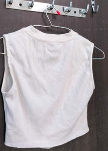 tank crop top