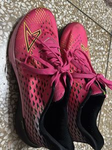 Power Sport Shoes