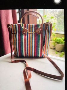 Thread Work Side Sling
