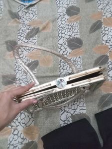 Bridal Hand Bag