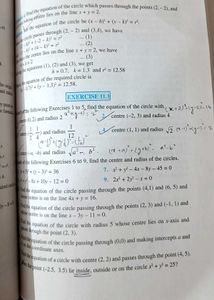 NCERT Mathematics For Class-11