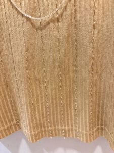 Vintage Embellished Top