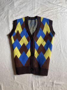 Sweater Vest💗