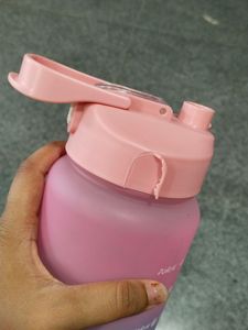 Water Bottle Sippeer 2000 Ml