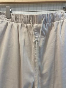 Casual Beige Joggers