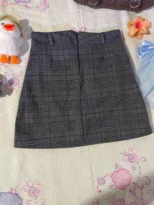 ★ Korean Mini Skirt ★