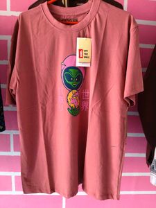 Vans Alien World Graphic T-Shirt