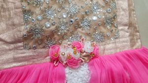 Princess Gown